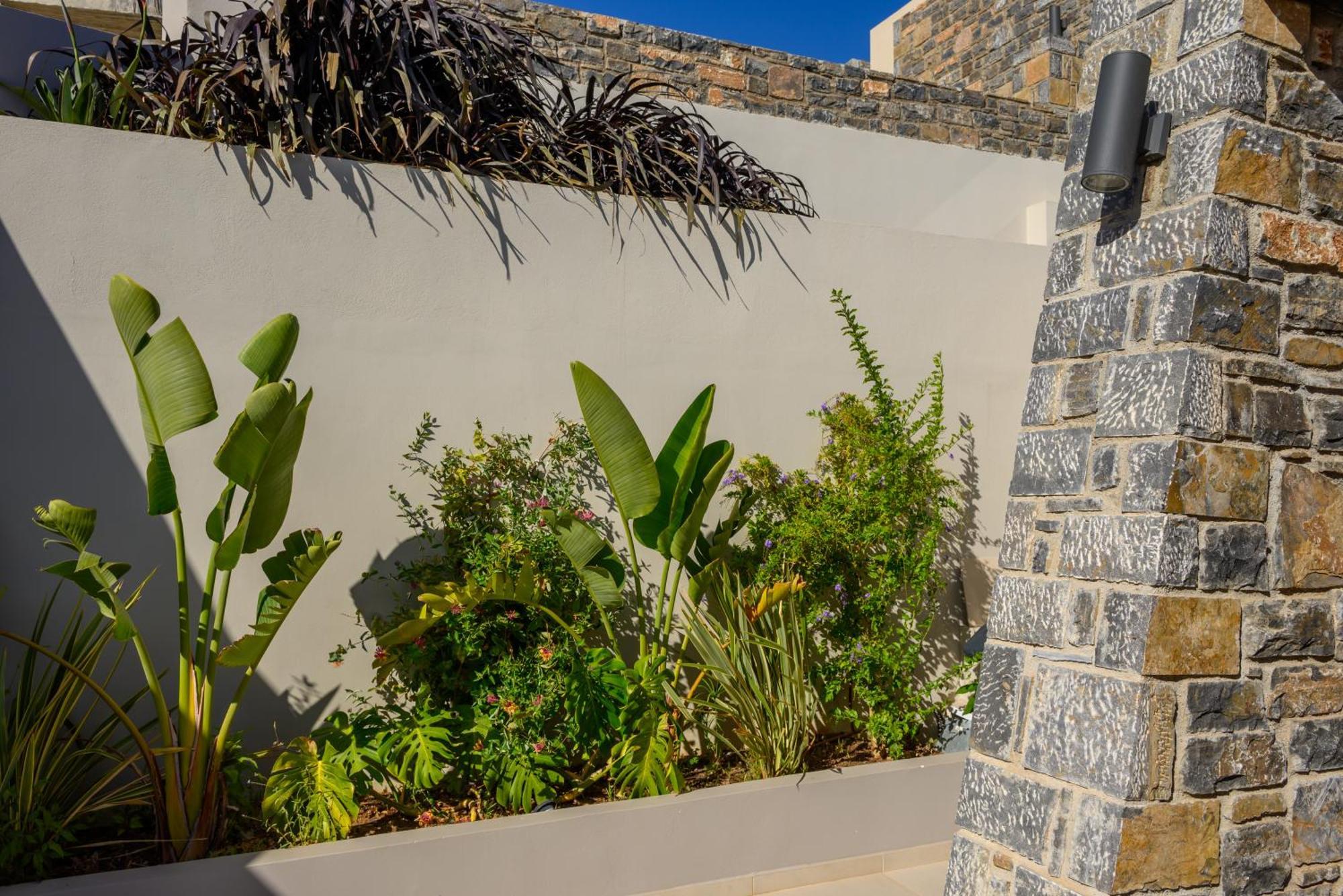 Majestic View Villas Agios Nikolaos Exteriör bild