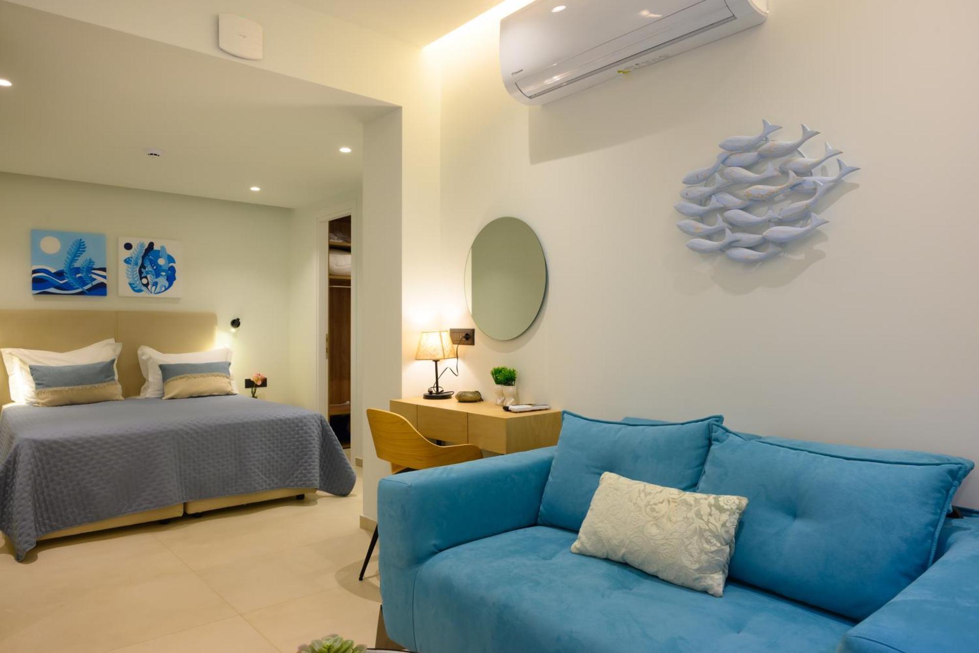 Majestic View Villas Agios Nikolaos Exteriör bild